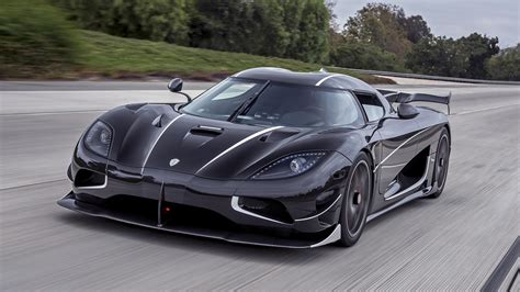 konsing car|Agera RS .